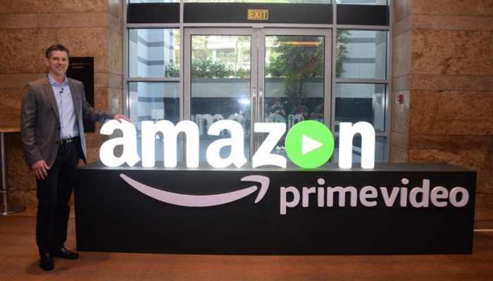 खुशखबरी! अब 129 रुपये में मिलेगी Amazon Prime की सर्विस खुशखबरी! अब 129 रुपये में मिलेगी Amazon Prime की सर्विस