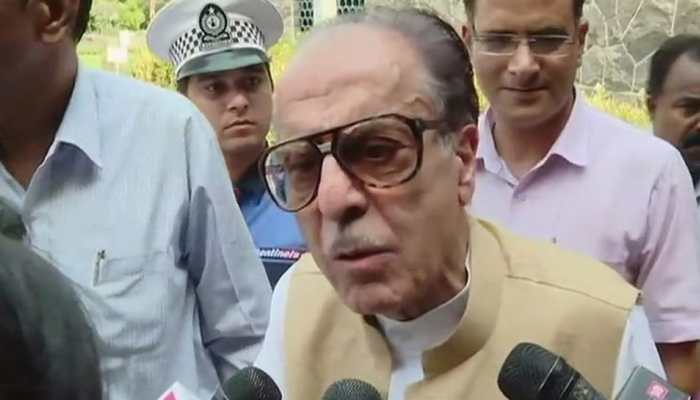 कहीं कांग्रेस के लिए दूसरे मणिशंकर अय्यर साबित न हों सैफुद्दीन सोज कहीं कांग्रेस के लिए दूसरे मणिशंकर अय्यर साबित न हों सैफुद्दीन सोज