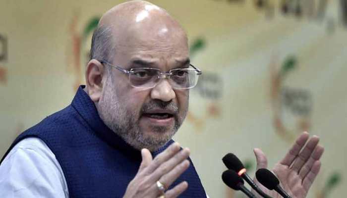 दिल्ली बीजेपी नेताओं से नाराज अमित शाह, अधूरे काम जल्द निपटाने के दिए निर्देश दिल्ली बीजेपी नेताओं से नाराज अमित शाह, अधूरे काम जल्द निपटाने के दिए निर्देश