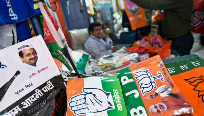 Top news of hindi and english newspaper Estimated Expenditure in Election Year is crossing 15 thousand crores Top news of hindi and english newspaper Estimated Expenditure in Election Year is crossing 15 thousand crores