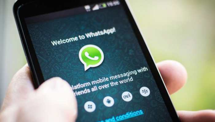 जबरदस्त ट्रिक! मोबाइल नंबर सेव किए बिना भी भेज सकते हैं WhatsApp मैसेज जबरदस्त ट्रिक! मोबाइल नंबर सेव किए बिना भी भेज सकते हैं WhatsApp मैसेज