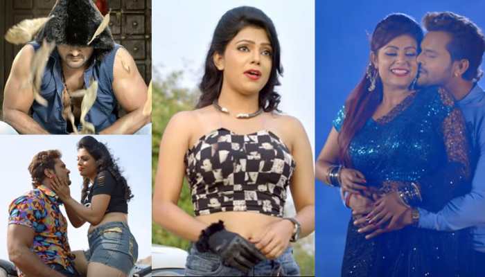 एक हफ्ते के अंदर 38 लाख से ज्यादा बार देखा गया खेसारीलाल यादव का यह VIDEO एक हफ्ते के अंदर 38 लाख से ज्यादा बार देखा गया खेसारीलाल यादव का यह VIDEO