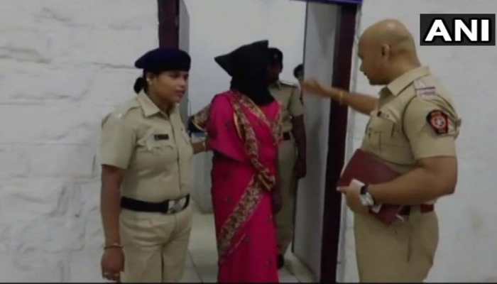 सांवले रंग को लेकर देते थे ताना, तंग आकर महिला ने खाने में मिलाया जहर सांवले रंग को लेकर देते थे ताना, तंग आकर महिला ने खाने में मिलाया जहर