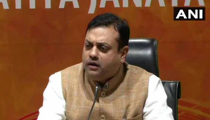 'रॉबर्ट वाड्रा की टैक्स चोरी पर चुप क्यों हैं राहुल गांधी', बीजेपी का सीधा सवाल 'रॉबर्ट वाड्रा की टैक्स चोरी पर चुप क्यों हैं राहुल गांधी', बीजेपी का सीधा सवाल