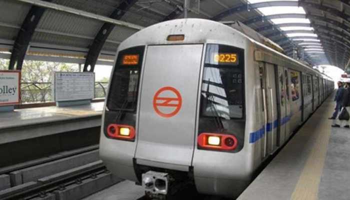 बंद होगी दिल्ली की लाइफलाइन मेट्रो! 30 जून से ठप्प हो सकती हैं सेवाएं बंद होगी दिल्ली की लाइफलाइन मेट्रो! 30 जून से ठप्प हो सकती हैं सेवाएं