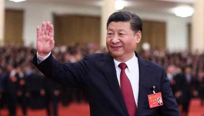 'हम अपने पुरखों की छोड़ी गई जमीन का एक इंच भी नहीं छोड़ेंगे': चीन की सख्त चेतावनी 'हम अपने पुरखों की छोड़ी गई जमीन का एक इंच भी नहीं छोड़ेंगे': चीन की सख्त चेतावनी