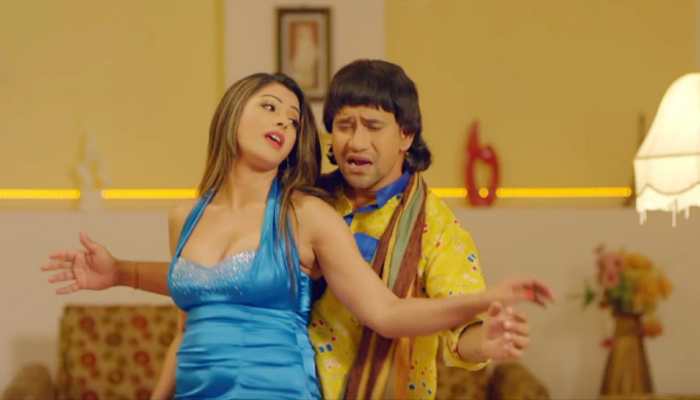 यूट्यूब पर 7 करोड़ से ज्यादा बार देखा गया 'निरहुआ' का यह VIDEO, क्या आपने देखा? यूट्यूब पर 7 करोड़ से ज्यादा बार देखा गया 'निरहुआ' का यह VIDEO, क्या आपने देखा?