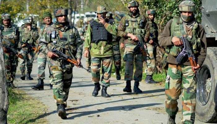 छत्तीसगढ़ः J&K में तैनात सेना का जवान 10 दिनों से लापता, खोजबीन जारी छत्तीसगढ़ः J&K में तैनात सेना का जवान 10 दिनों से लापता, खोजबीन जारी
