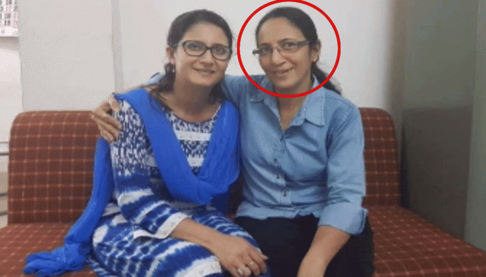 पापा से जिदकर पायलट बनी थी मारिया, मुंबई चार्टर्ड प्लेन क्रैश में गवां बैठी जान पापा से जिदकर पायलट बनी थी मारिया, मुंबई चार्टर्ड प्लेन क्रैश में गवां बैठी जान