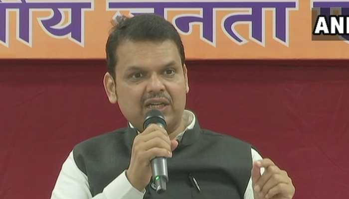 महाराष्ट्र : विधान परिषद में सबसे बड़ी पार्टी बनेगी बीजेपी, बदल जाएंगे सत्ता के समीकरण महाराष्ट्र : विधान परिषद में सबसे बड़ी पार्टी बनेगी बीजेपी, बदल जाएंगे सत्ता के समीकरण