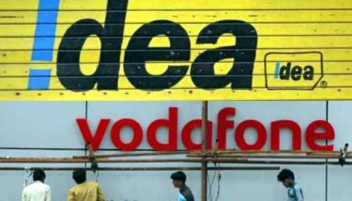 वोडाफोन-आइडिया के ग्राहकों के लिए बड़ी खबर, मिलेंगे ये ऑफर्स, Jio भी नहीं दे पाएगा वोडाफोन-आइडिया के ग्राहकों के लिए बड़ी खबर, मिलेंगे ये ऑफर्स, Jio भी नहीं दे पाएगा