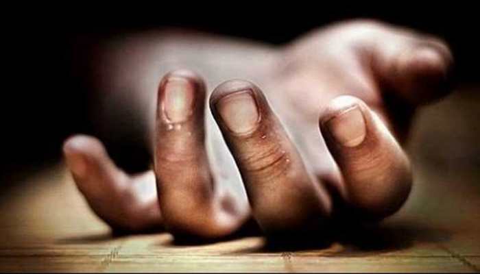 नौकरी नहीं मिलने पर रिश्तेदारों ने मारे ताने, गुस्से में युवक ने कर दी 3 की हत्या नौकरी नहीं मिलने पर रिश्तेदारों ने मारे ताने, गुस्से में युवक ने कर दी 3 की हत्या