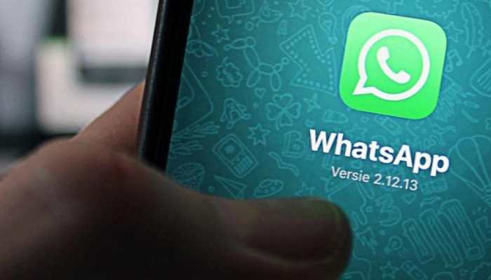 जम्मू: WhatsApp ग्रुप एडमिन को कराना होगा रजिस्ट्रेशन, नहीं तो 10 दिन बाद होगी 'जेल' जम्मू: WhatsApp ग्रुप एडमिन को कराना होगा रजिस्ट्रेशन, नहीं तो 10 दिन बाद होगी 'जेल'