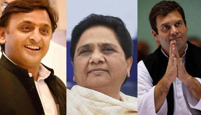 यूपी में महागठबंधन से कांग्रेस को क्यों बाहर रखना चाहती हैं सपा-बसपा यूपी में महागठबंधन से कांग्रेस को क्यों बाहर रखना चाहती हैं सपा-बसपा