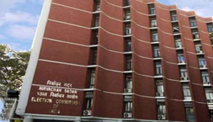 चुनाव में धांधली रोकने का EC ने किया उपाय, 100 मिनट में होगी कार्रवाई चुनाव में धांधली रोकने का EC ने किया उपाय, 100 मिनट में होगी कार्रवाई