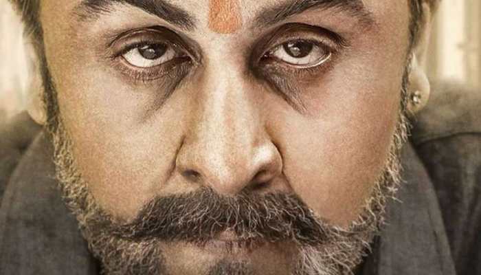 राजकुमार हिरानी की 'संजू' का संदेश : मीडिया बोलता है अब बस हो गया! राजकुमार हिरानी की 'संजू' का संदेश : मीडिया बोलता है अब बस हो गया!