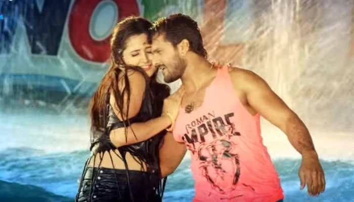 9 करोड़ से ज्यादा बार देखा जा चुका है खेसारीलाल और काजल राघवानी का यह VIDEO 9 करोड़ से ज्यादा बार देखा जा चुका है खेसारीलाल और काजल राघवानी का यह VIDEO