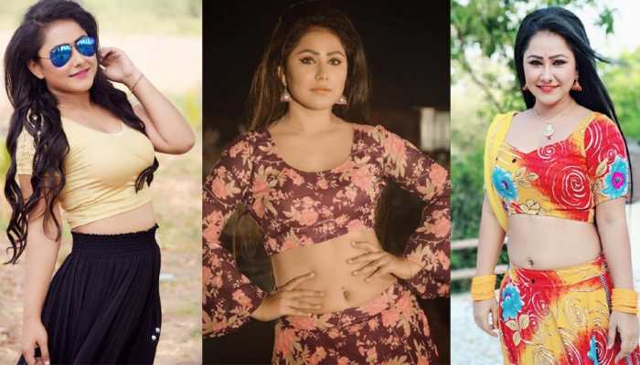 EXCLUSIVE: जब एक्टिंग करने के लिए गार्गी पंडित को छोड़ना पड़ा था अपना घर, देखें तस्वीरें EXCLUSIVE: जब एक्टिंग करने के लिए गार्गी पंडित को छोड़ना पड़ा था अपना घर, देखें तस्वीरें