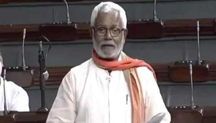 बीजेपी सांसद का सुझाव, नीति आयोग बैकों से कर्ज लेने वाले किसानों का श्रेणीबद्ध सर्वेक्षण कराए बीजेपी सांसद का सुझाव, नीति आयोग बैकों से कर्ज लेने वाले किसानों का श्रेणीबद्ध सर्वेक्षण कराए