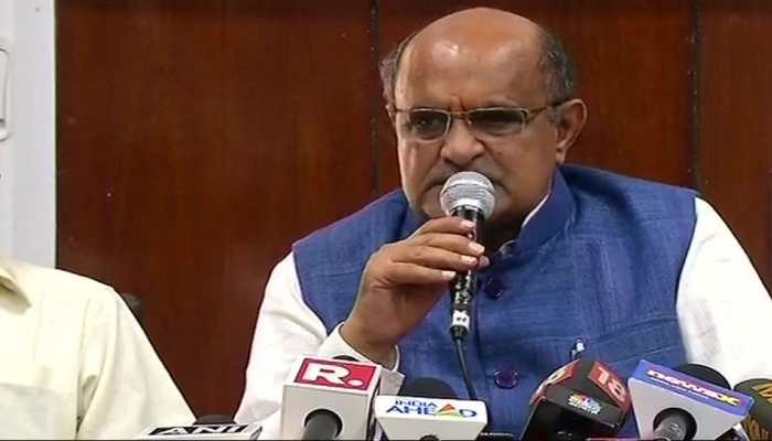 JDU का प्लान बी, अगर BJP से नहीं बनी बात तो इस पार्टी से मिलकर लड़ सकती है चुनाव JDU का प्लान बी, अगर BJP से नहीं बनी बात तो इस पार्टी से मिलकर लड़ सकती है चुनाव