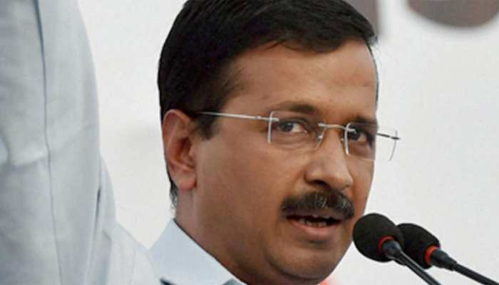दिल्ली में अगले दो सालों में 15 से 20% बढ़ जाएगी पानी की उपलब्धता : केजरीवाल दिल्ली में अगले दो सालों में 15 से 20% बढ़ जाएगी पानी की उपलब्धता : केजरीवाल