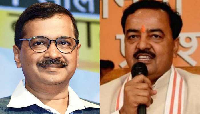 ब्यूरोक्रेसी से टकराव के मुद्दे पर केजरीवाल के समर्थन में आए UP के डिप्टी CM! ब्यूरोक्रेसी से टकराव के मुद्दे पर केजरीवाल के समर्थन में आए UP के डिप्टी CM!
