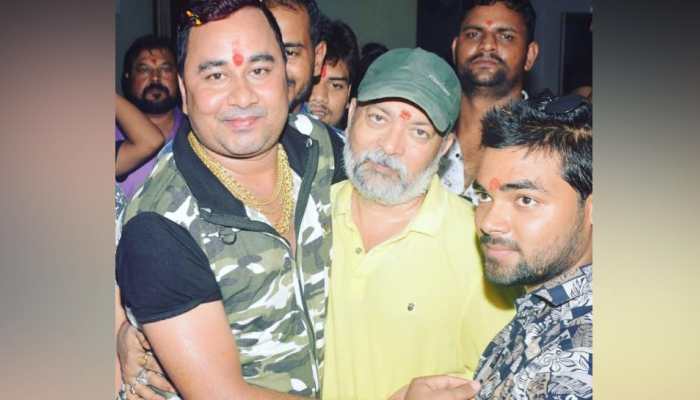 'लागल रहा ए राजा जी' का सीक्वल की तैयारी जोरो पर, सत्य घटना पर आधारित होगी फिल्म 'लागल रहा ए राजा जी' का सीक्वल की तैयारी जोरो पर, सत्य घटना पर आधारित होगी फिल्म