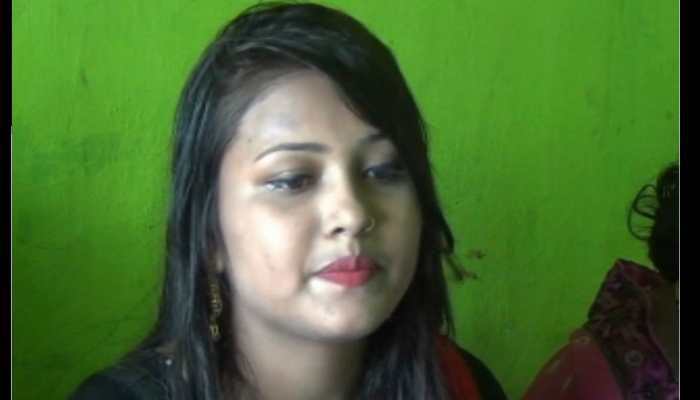 अमिताभ बच्चन के साथ दिखेंगी भोजपुरी एक्ट्रेस बबली, 'हिंद की बेटी' में आएंगी नजर अमिताभ बच्चन के साथ दिखेंगी भोजपुरी एक्ट्रेस बबली, 'हिंद की बेटी' में आएंगी नजर
