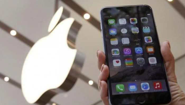 भारत के 13 VVIPs के iPhone पर मालवेयर अटैक! खतरे में अहम डाटा भारत के 13 VVIPs के iPhone पर मालवेयर अटैक! खतरे में अहम डाटा