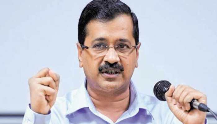BJP हिंदुओं की पार्टी है, तो हिंदुओं के बच्चों की ही नौकरी लगवा दो : अरविंद केजरीवाल BJP हिंदुओं की पार्टी है, तो हिंदुओं के बच्चों की ही नौकरी लगवा दो : अरविंद केजरीवाल