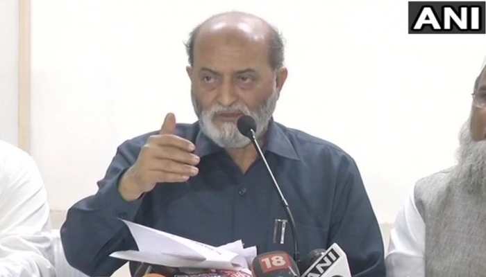 अयोध्या मामले पर AIMPLB बोला, 'आस्था नहीं मिल्कियत की बुनियाद पर हो फैसला' अयोध्या मामले पर AIMPLB बोला, 'आस्था नहीं मिल्कियत की बुनियाद पर हो फैसला'