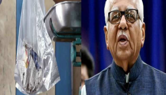 यूपी में प्लास्टिक बैन को लेकर अध्यादेश लागू, यहां जानें क्या होगी कार्रवाई यूपी में प्लास्टिक बैन को लेकर अध्यादेश लागू, यहां जानें क्या होगी कार्रवाई