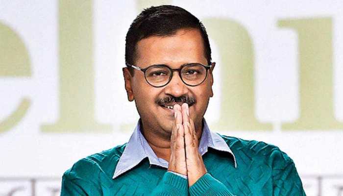 दिल्ली में काूनन व्यवस्था की स्थिति लगातार खराब हो रही है, भाजपा पुरी तरह से फेल हो चुकी है : अरविंद केजरीवाल दिल्ली में काूनन व्यवस्था की स्थिति लगातार खराब हो रही है, भाजपा पुरी तरह से फेल हो चुकी है : अरविंद केजरीवाल