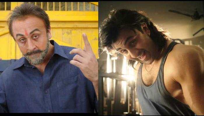 Box Office: 'संजू' के सामने 'सूरमा' और 'ऐंट-मैन' भी फेेल, जानें अब तक का कलेक्शन Box Office: 'संजू' के सामने 'सूरमा' और 'ऐंट-मैन' भी फेेल, जानें अब तक का कलेक्शन