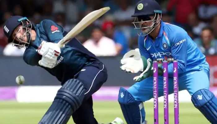 INDvsENG : कब, कहां और कैसे देख सकते हैं तीसरा वन-डे मैच INDvsENG : कब, कहां और कैसे देख सकते हैं तीसरा वन-डे मैच