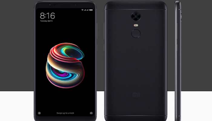Flipkart Sale : 2,249 रुपये में मिल रहा 14,999 वाला Redmi Note 5 Pro! Flipkart Sale : 2,249 रुपये में मिल रहा 14,999 वाला Redmi Note 5 Pro!