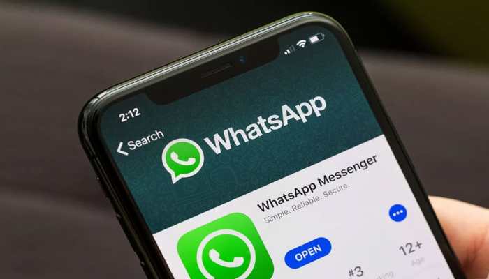 WhatsApp लेकर आया दो नए फीचर, जानिए कैसे करेगा काम WhatsApp लेकर आया दो नए फीचर, जानिए कैसे करेगा काम