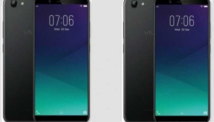2GB RAM और 3360 mAh बैटरी के साथ Vivo Y71i लांच, जानें कीमत और... 2GB RAM और 3360 mAh बैटरी के साथ Vivo Y71i लांच, जानें कीमत और...