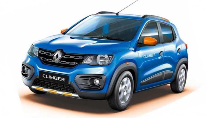 नए अवतार के साथ जल्द लांच होगी KWID 2018, जानें कुछ फीचर्स... नए अवतार के साथ जल्द लांच होगी KWID 2018, जानें कुछ फीचर्स...