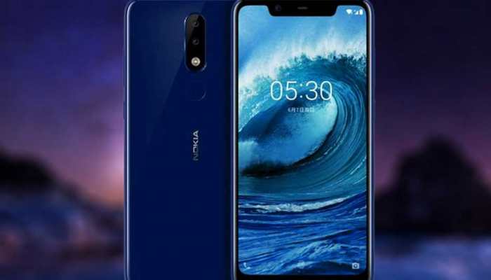 Nokia ने लॉन्च किया POCKET फ्रेंडली फोन, इन फीचर्स की वजह से खास है X5 Nokia ने लॉन्च किया POCKET फ्रेंडली फोन, इन फीचर्स की वजह से खास है X5