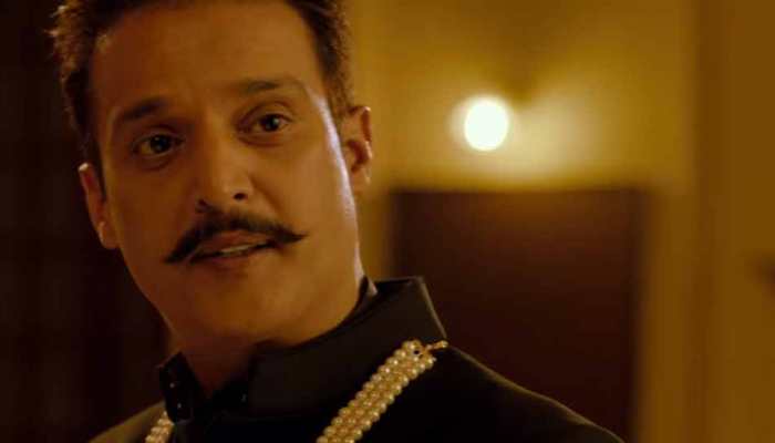 जिम्मी शेरगिल बोले- पहले से 3 गुना ज्यादा बड़ी फिल्म है 'साहिब बीवी गैंगस्टर 3' जिम्मी शेरगिल बोले- पहले से 3 गुना ज्यादा बड़ी फिल्म है 'साहिब बीवी गैंगस्टर 3'