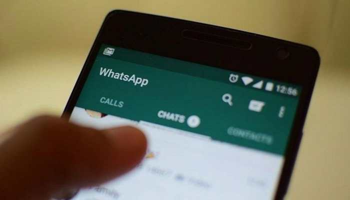भारतीय यूजर्स को Whatsapp का 'झटका', खत्म होगा ये फीचर, मैसेज की लिमिट भी तय भारतीय यूजर्स को Whatsapp का 'झटका', खत्म होगा ये फीचर, मैसेज की लिमिट भी तय