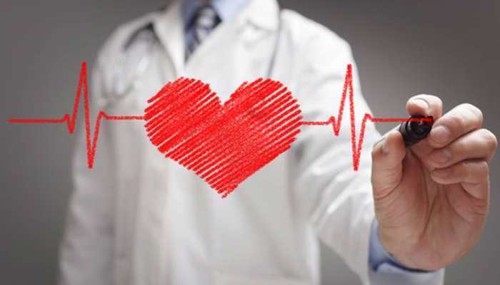 HIV संक्रमण से हार्ट अटैक का जोखिम दोगुना : रिसर्च HIV संक्रमण से हार्ट अटैक का जोखिम दोगुना : रिसर्च