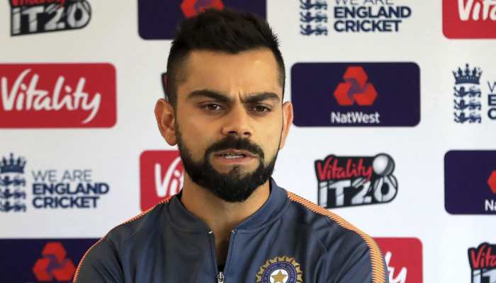 INDvsENG: What challenges are ahead of virat kohli in test series