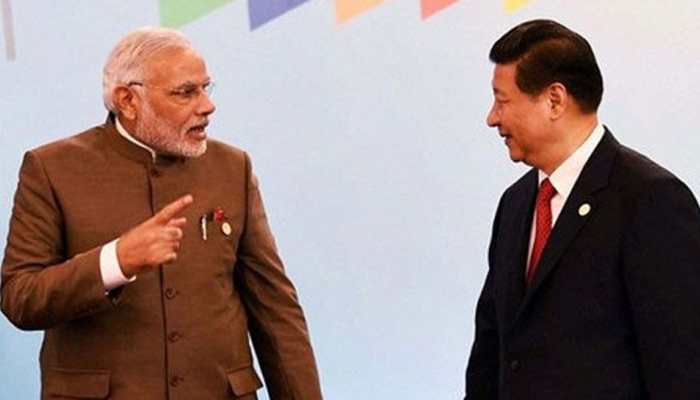 BRICS सम्मेलन में पीएम मोदी और शी जिनपिंग की होगी मुलाकात, पिछले तीन महीने में तीसरी मुलाकात BRICS सम्मेलन में पीएम मोदी और शी जिनपिंग की होगी मुलाकात, पिछले तीन महीने में तीसरी मुलाकात