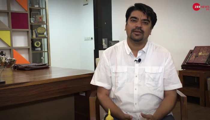 Girls are being sold at cheaper prices than buffaloes Kailash Satyarthi on Exclusive interview with Piyush babele