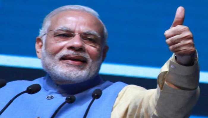 आज शाहजहांपुर में PM मोदी करेंगे 'शंखनाद', देखिए क्या-क्या है कार्यक्रम आज शाहजहांपुर में PM मोदी करेंगे 'शंखनाद', देखिए क्या-क्या है कार्यक्रम