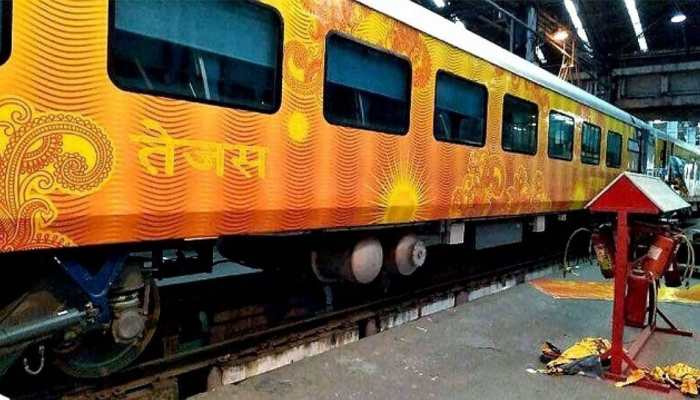 इन वेबसाइट से Railway टिकट खरीदना होगा महंगा, जानना है बेहद जरूरी इन वेबसाइट से Railway टिकट खरीदना होगा महंगा, जानना है बेहद जरूरी