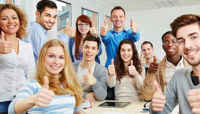 In new zealand a company gives employees 4 days work in a week In new zealand a company gives employees 4 days work in a week