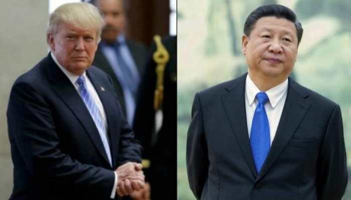 CIA का दावा, अमेरिका के खिलाफ शीत युद्ध जैसे हालात खड़े कर रहा चीन CIA का दावा, अमेरिका के खिलाफ शीत युद्ध जैसे हालात खड़े कर रहा चीन